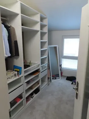 Pronájem rodinného domu, Polerady, 80 m2