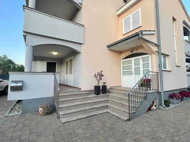 Prodej rodinného domu, Vrsi, Chorvatsko, Ulica Velikog jaza, 260 m2