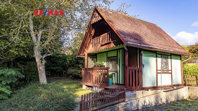 Prodej pozemku pro bydlení, Okrouhlá, 863 m2