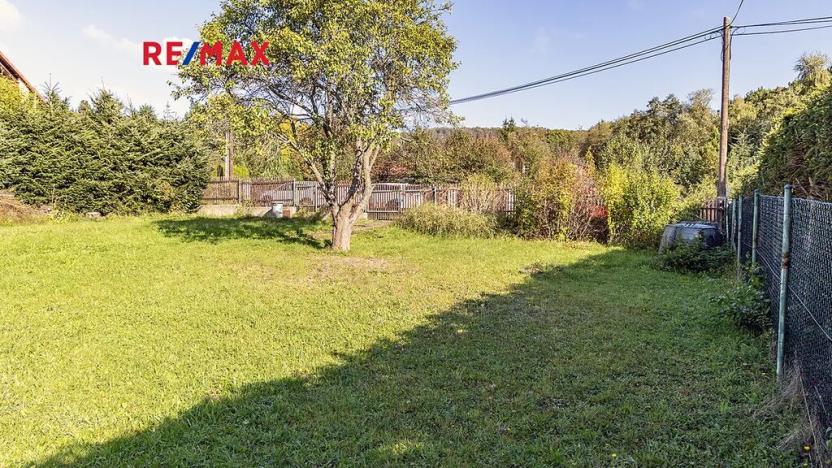 Prodej pozemku pro bydlení, Okrouhlá, 863 m2