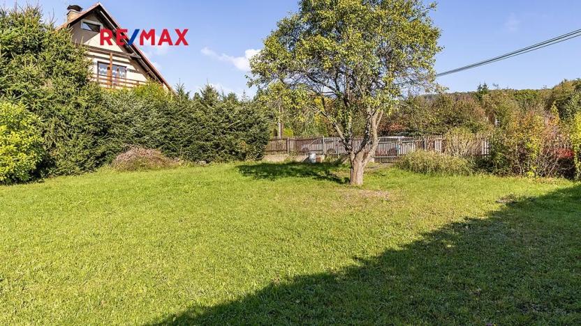 Prodej pozemku pro bydlení, Okrouhlá, 863 m2