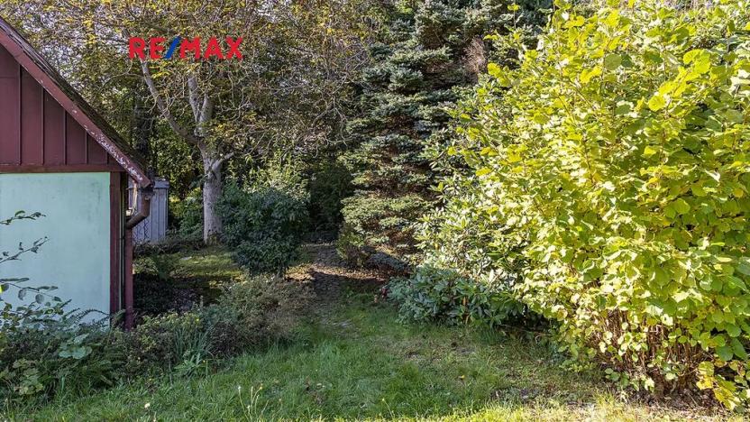 Prodej pozemku pro bydlení, Okrouhlá, 863 m2