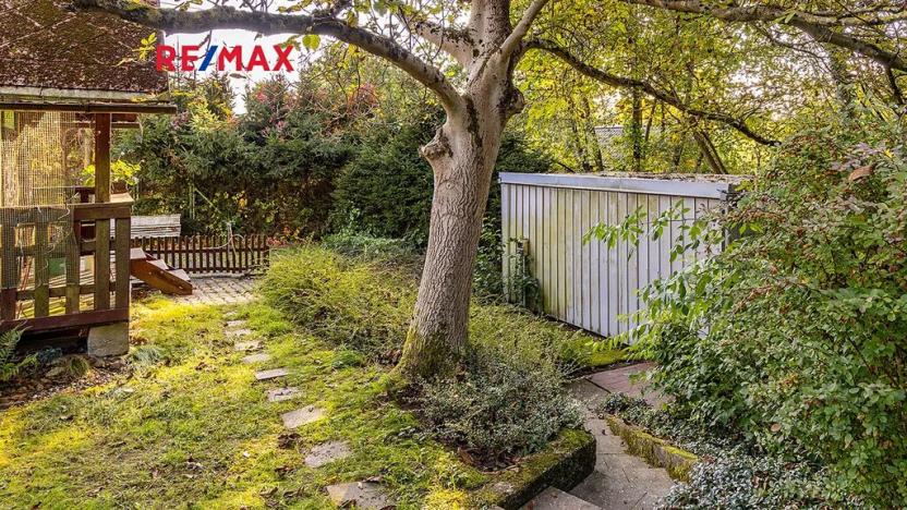 Prodej pozemku pro bydlení, Okrouhlá, 863 m2