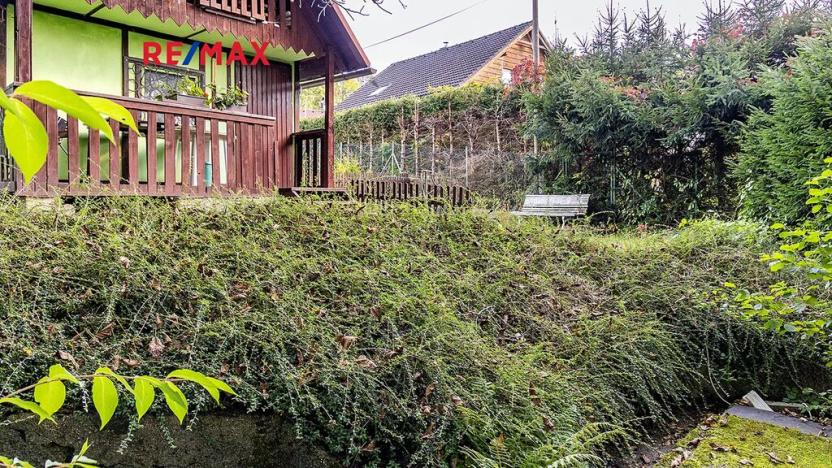 Prodej pozemku pro bydlení, Okrouhlá, 863 m2