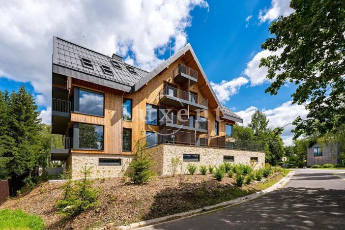 Prodej bytu 4+kk, Harrachov, 120 m2
