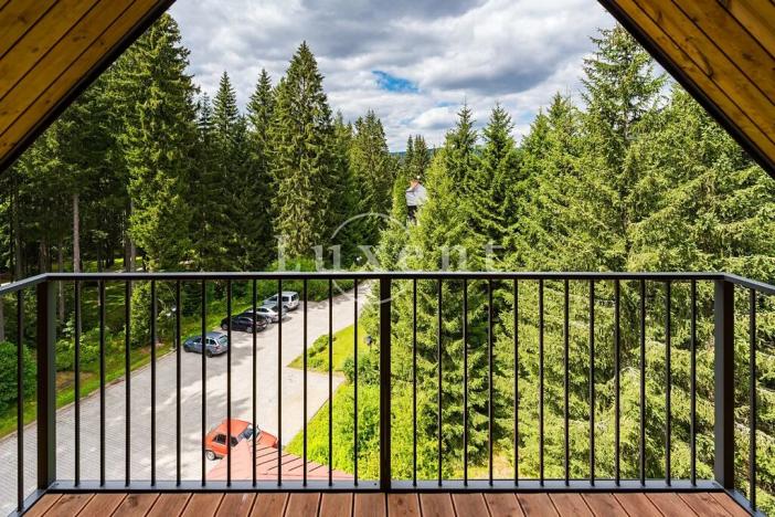 Prodej bytu 4+kk, Harrachov, 120 m2