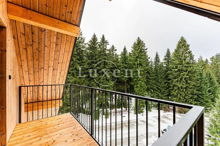 Prodej bytu 4+kk, Harrachov, 120 m2