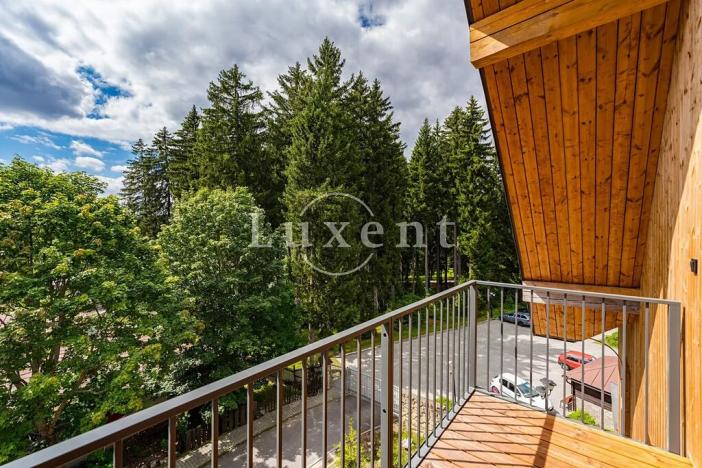 Prodej bytu 4+kk, Harrachov, 120 m2