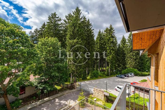 Prodej bytu 1+kk, Harrachov, 52 m2