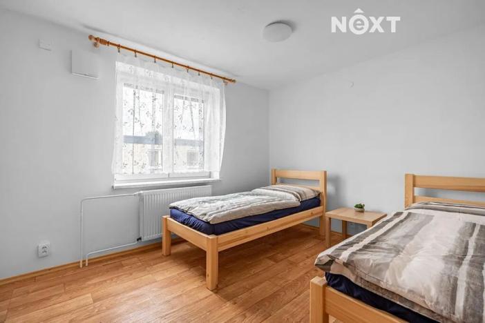 Pronájem rodinného domu, Boskovice, Ludvíka Vojtěcha, 151 m2