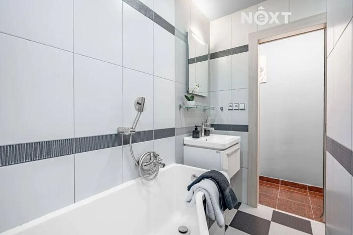 Pronájem bytu 2+1, Brno, Ulička, 57 m2