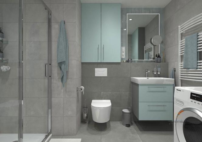 Prodej bytu 2+kk, Plzeň, 50 m2