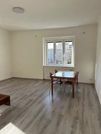 Pronájem bytu 2+1, Praha - Vinohrady, Mrštíkova, 63 m2