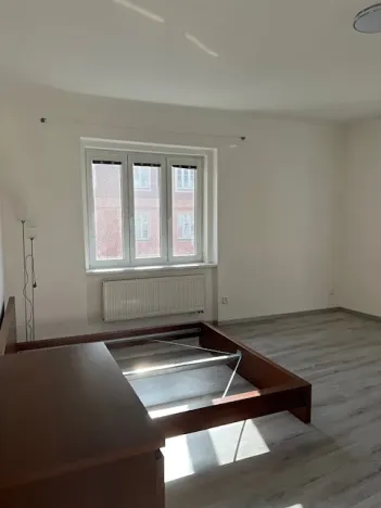 Pronájem bytu 2+1, Praha - Vinohrady, Mrštíkova, 63 m2