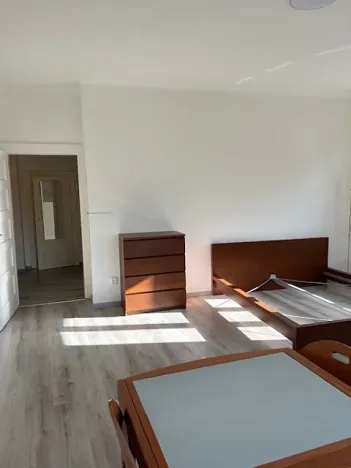 Pronájem bytu 2+1, Praha - Vinohrady, Mrštíkova, 63 m2