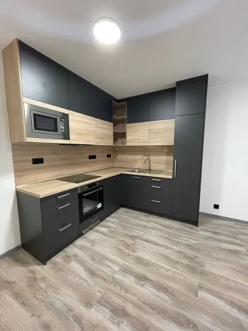 Pronájem bytu 2+kk, Děčín, Zámecká, 68 m2