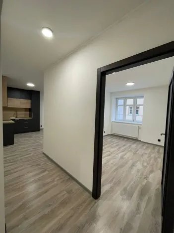 Pronájem bytu 2+kk, Děčín, Zámecká, 68 m2