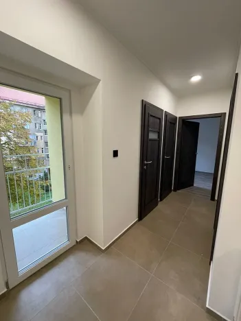 Pronájem bytu 2+kk, Děčín, Zámecká, 68 m2