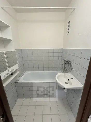 Pronájem bytu 3+1, Ostrava, Stadická, 69 m2