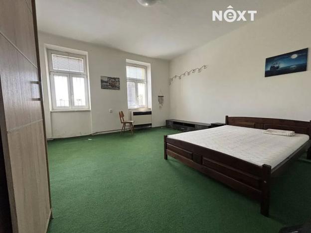 Pronájem bytu 1+1, České Budějovice, Novohradská, 65 m2