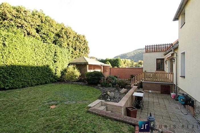 Prodej rodinného domu, Ústí nad Labem, Průchodní, 281 m2