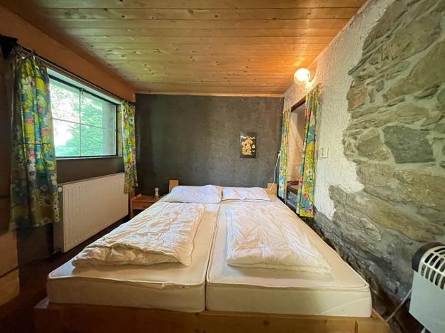 Prodej chalupy, Jindřichov, 227 m2