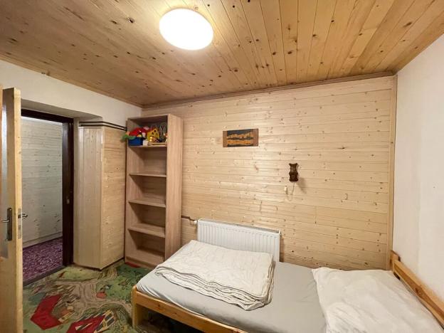 Prodej chalupy, Jindřichov, 227 m2