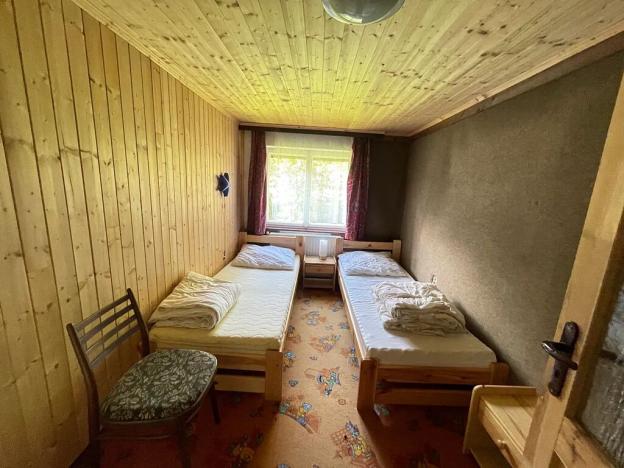 Prodej chalupy, Jindřichov, 227 m2