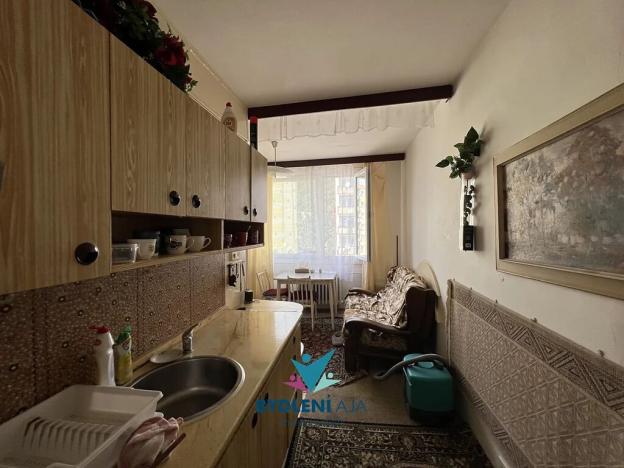 Prodej bytu 2+1, Krupka, Karla Čapka, 62 m2