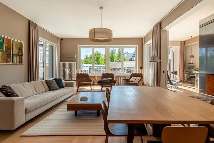 Prodej bytu 5+kk, Praha - Staré Město, Benediktská, 400 m2