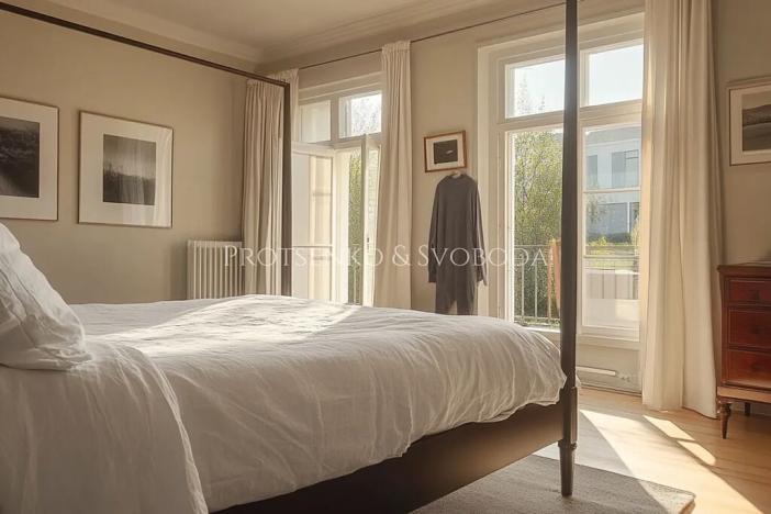 Prodej bytu 5+kk, Praha - Staré Město, Benediktská, 400 m2