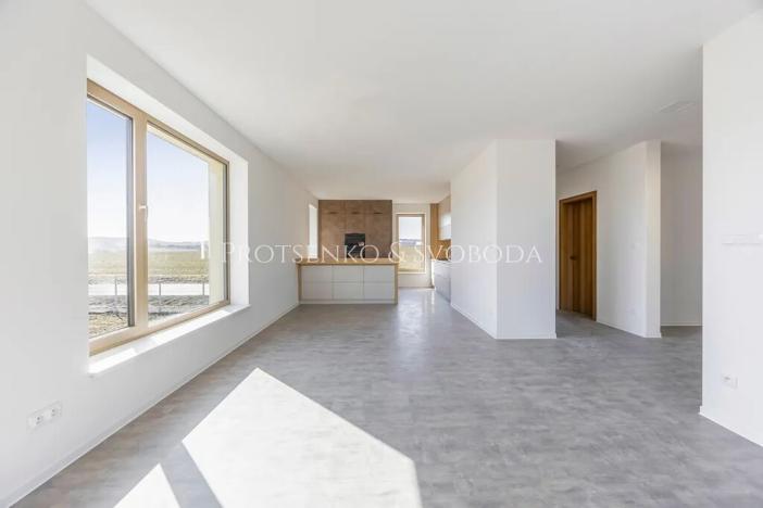 Pronájem bytu 3+kk, Velká Bíteš, 100 m2