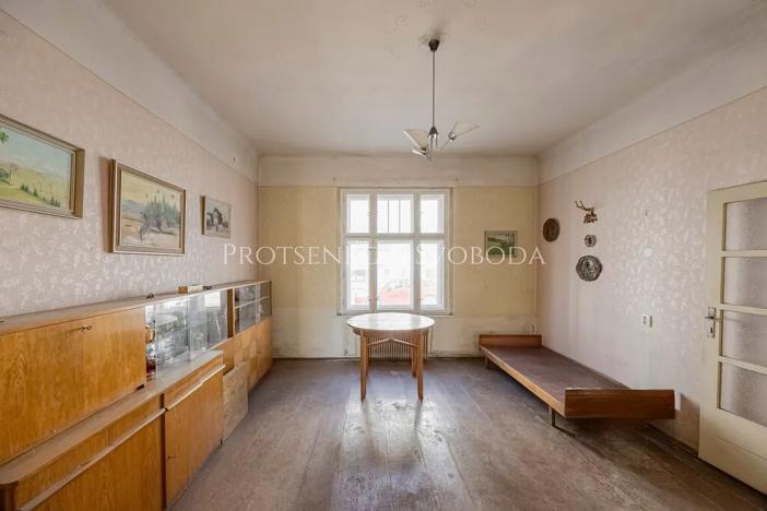 Prodej rodinného domu, Zdice, Žižkova, 130 m2