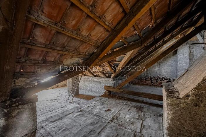 Prodej rodinného domu, Zdice, Žižkova, 130 m2