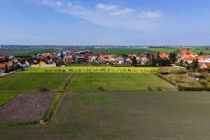 Prodej pozemku pro bydlení, Bříství, 11444 m2