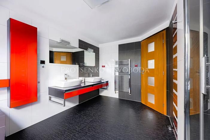 Prodej rodinného domu, Nová Říše, Krasonická, 209 m2