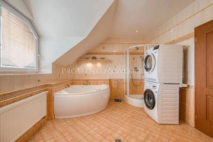 Prodej rodinného domu, Praha - Řepy, Gallašova, 320 m2