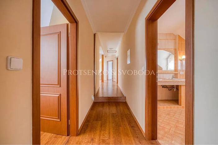Prodej rodinného domu, Praha - Řepy, Gallašova, 320 m2