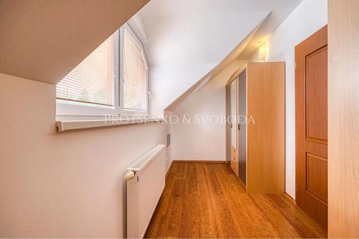 Prodej rodinného domu, Praha - Řepy, Gallašova, 320 m2