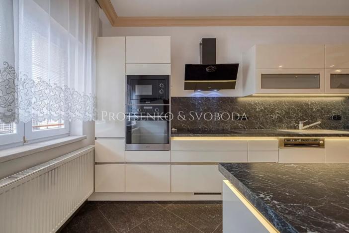 Prodej rodinného domu, Praha - Řepy, Gallašova, 320 m2