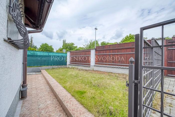 Prodej rodinného domu, Praha - Řepy, Gallašova, 320 m2