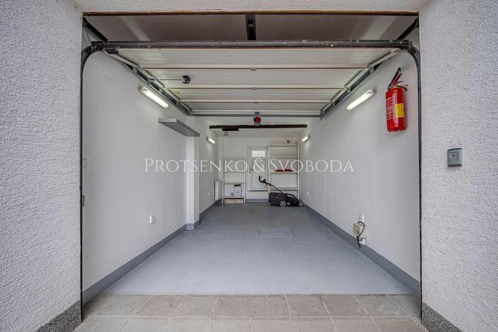 Prodej rodinného domu, Praha - Řepy, Gallašova, 320 m2