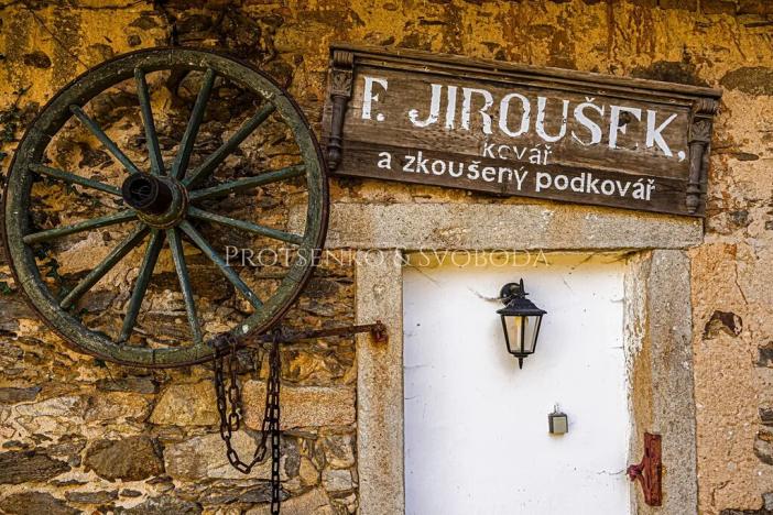 Prodej ubytování, Rohozná, 730 m2