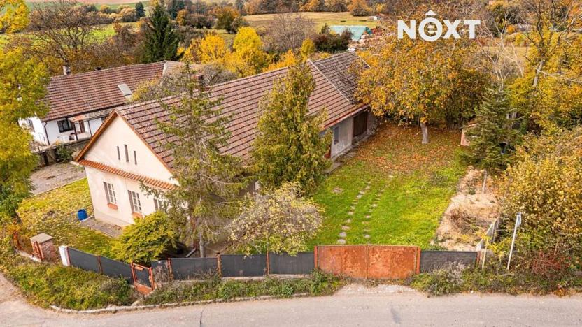 Prodej rodinného domu, Bousov, 180 m2