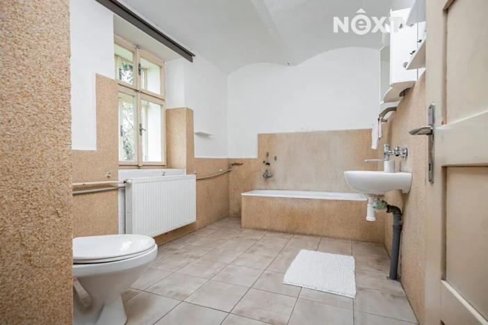 Prodej rodinného domu, Bousov, 180 m2