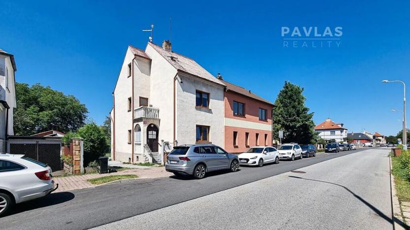 Pronájem bytu 3+kk, České Budějovice, A. Trägera, 55 m2