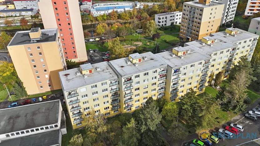 Prodej bytu 3+1, Praha - Hostivař, Bělinského, 84 m2