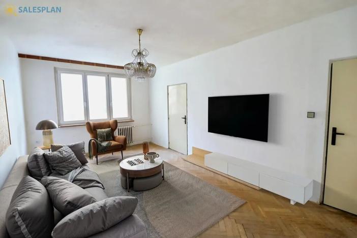 Prodej bytu 3+1, Praha - Hostivař, Bělinského, 84 m2