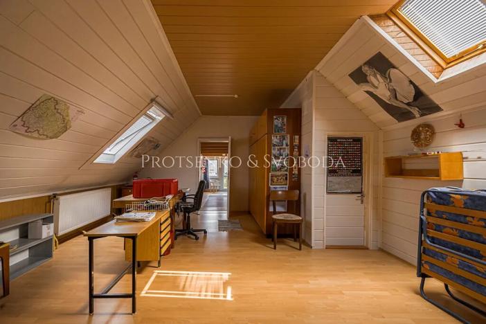 Prodej chalupy, Rohozná, 730 m2