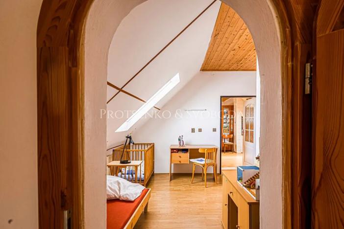 Prodej chalupy, Rohozná, 730 m2